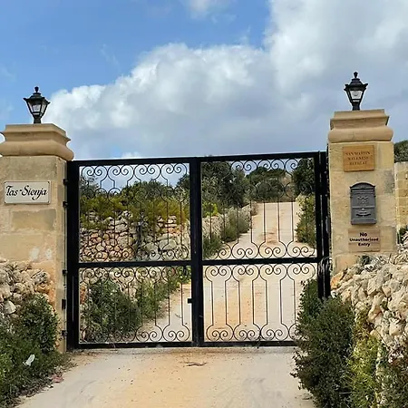San Martin Wellness Retreat *