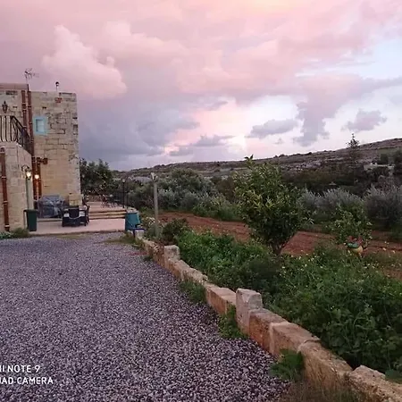 Villa San Martin Wellness Retreat San Martin