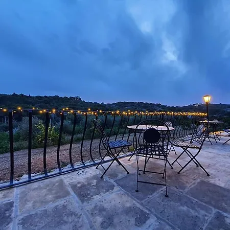 San Martin Wellness Retreat Villa