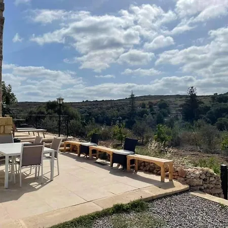 San Martin Wellness Retreat San Martin