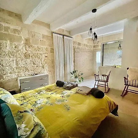 Villa San Martin Wellness Retreat