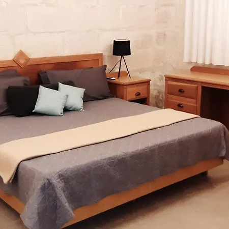 San Martin Wellness Retreat Villa